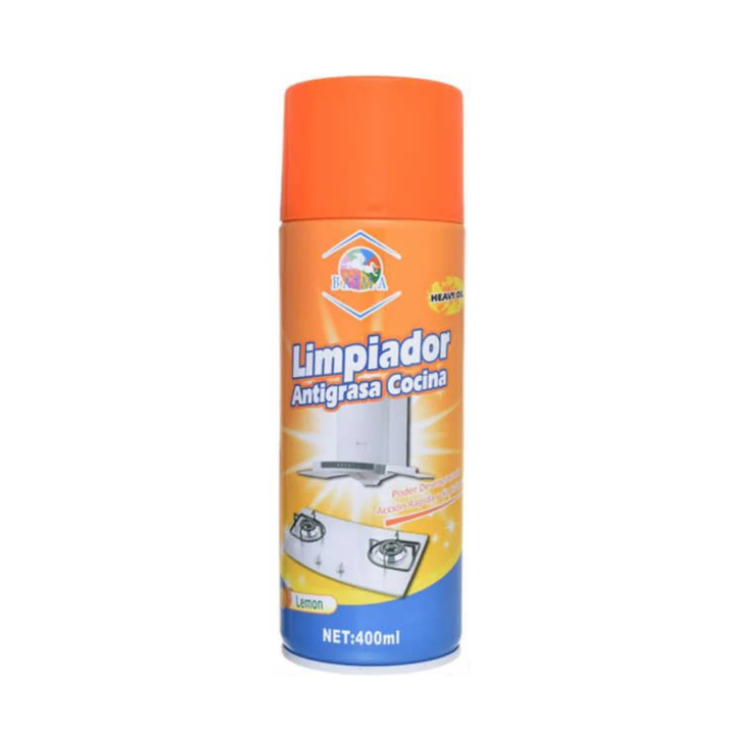 PowerClear ™ Spray Desengrasaste de Cocina