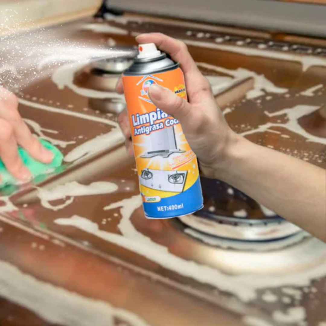 PowerClear ™ Spray Desengrasaste de Cocina