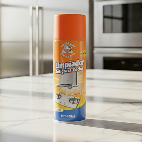 PowerClear ™ Spray Desengrasaste de Cocina