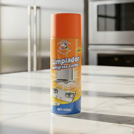 PowerClear ™ Spray Desengrasaste de Cocina